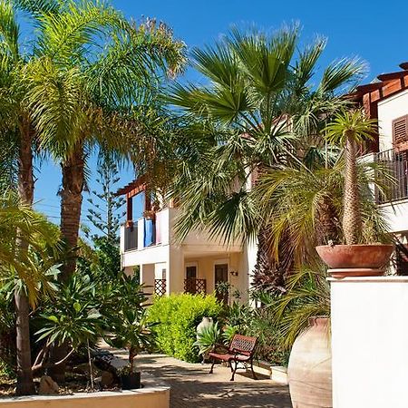 Residence Casa Del Mar Sicilia Marina di Modica Ngoại thất bức ảnh