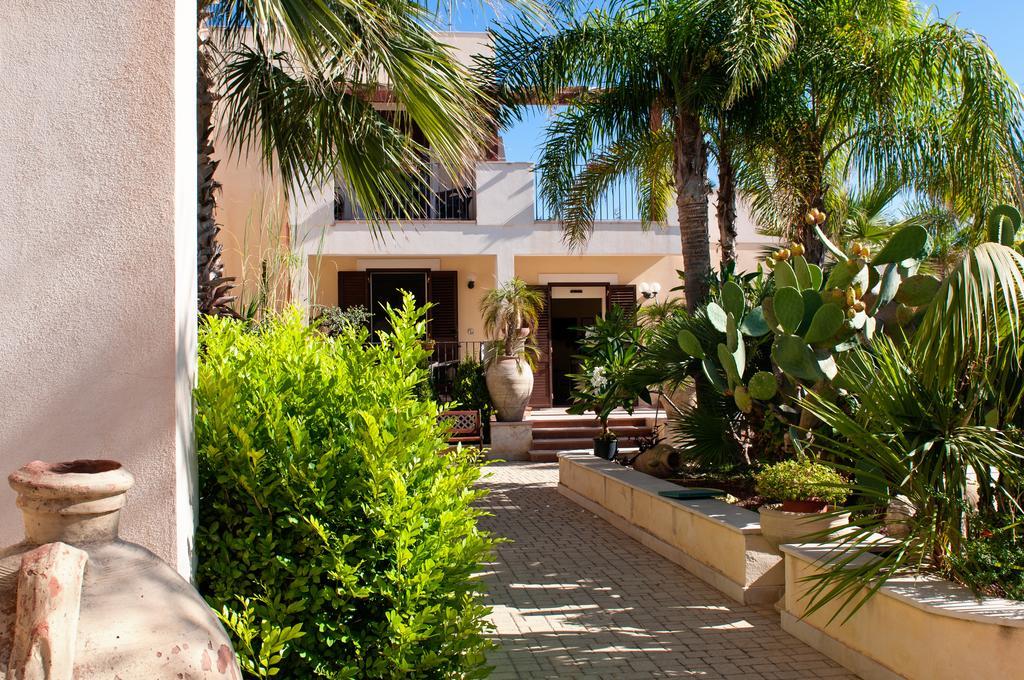 Residence Casa Del Mar Sicilia Marina di Modica Ngoại thất bức ảnh