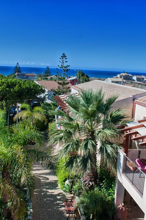 Residence Casa Del Mar Sicilia Marina di Modica Ngoại thất bức ảnh