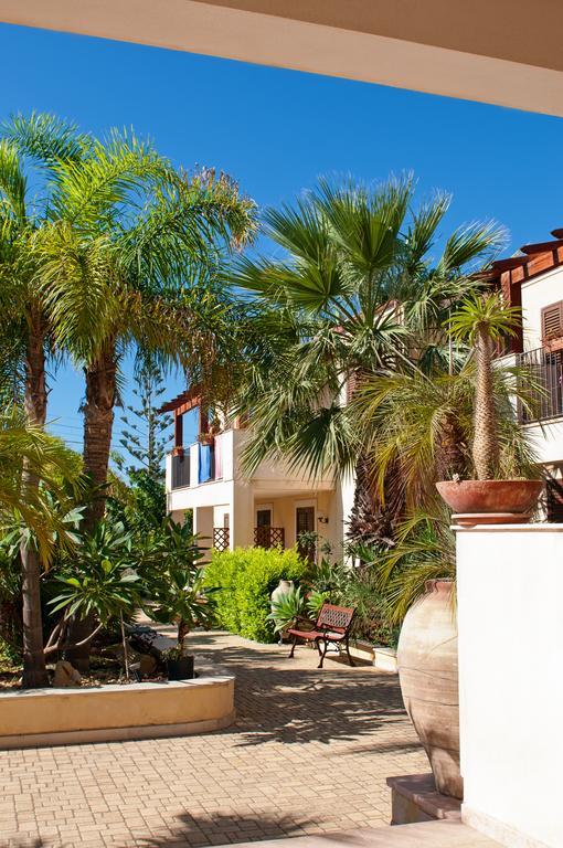Residence Casa Del Mar Sicilia Marina di Modica Ngoại thất bức ảnh