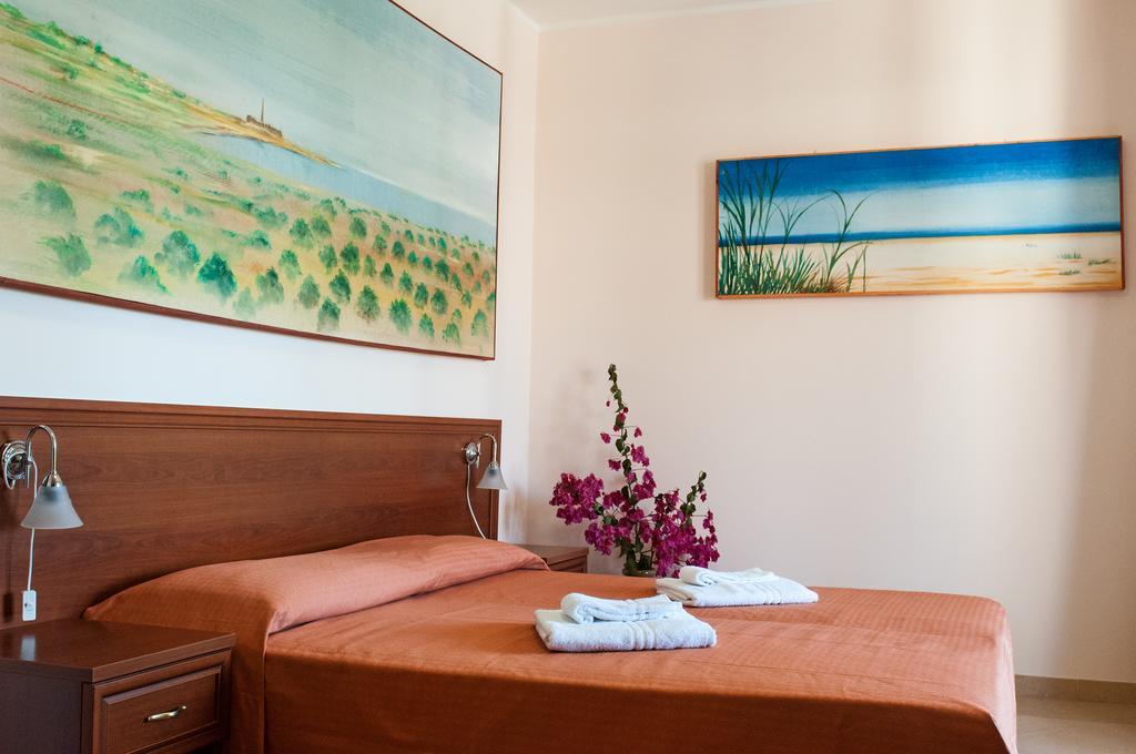 Residence Casa Del Mar Sicilia Marina di Modica Ngoại thất bức ảnh