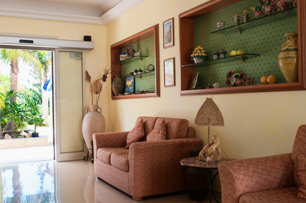 Residence Casa Del Mar Sicilia Marina di Modica Ngoại thất bức ảnh