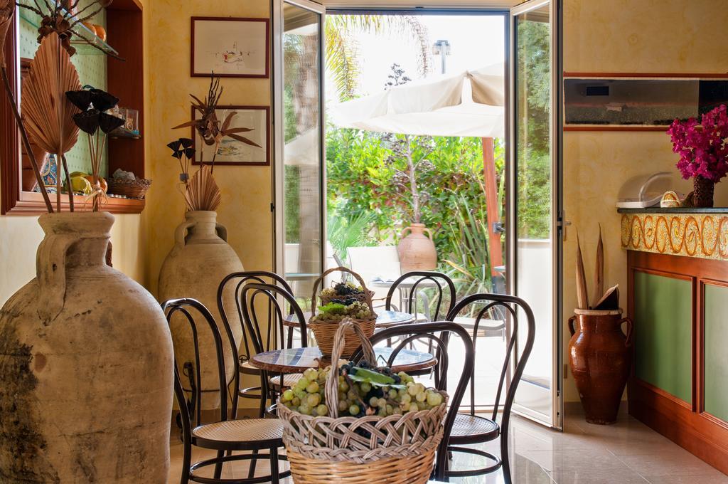 Residence Casa Del Mar Sicilia Marina di Modica Ngoại thất bức ảnh
