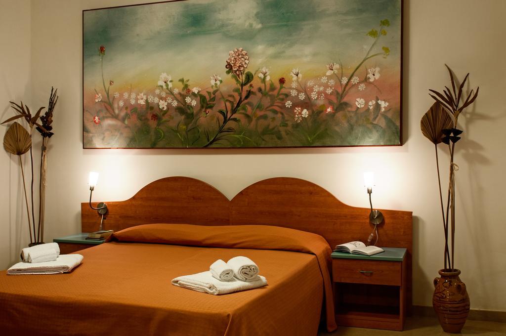Residence Casa Del Mar Sicilia Marina di Modica Ngoại thất bức ảnh