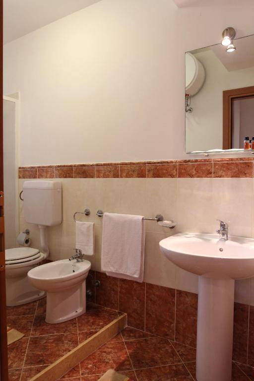 Residence Casa Del Mar Sicilia Marina di Modica Ngoại thất bức ảnh