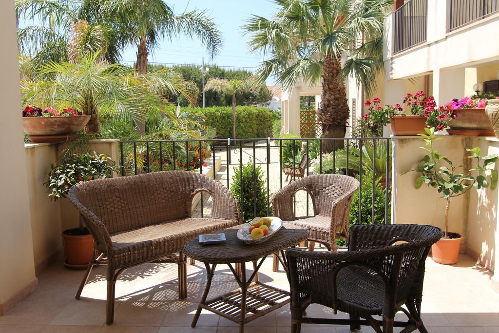 Residence Casa Del Mar Sicilia Marina di Modica Ngoại thất bức ảnh
