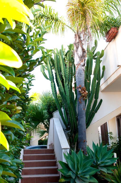 Residence Casa Del Mar Sicilia Marina di Modica Ngoại thất bức ảnh