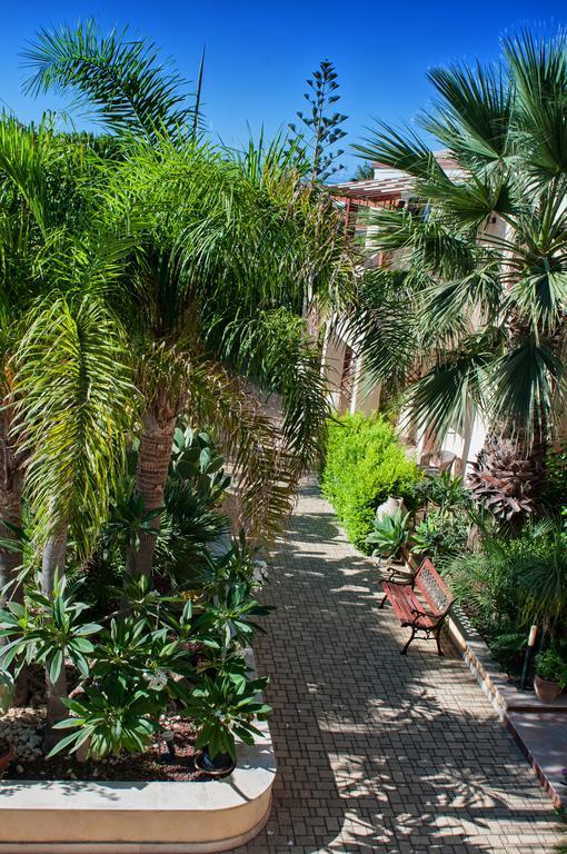 Residence Casa Del Mar Sicilia Marina di Modica Ngoại thất bức ảnh