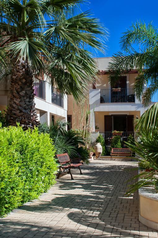 Residence Casa Del Mar Sicilia Marina di Modica Ngoại thất bức ảnh