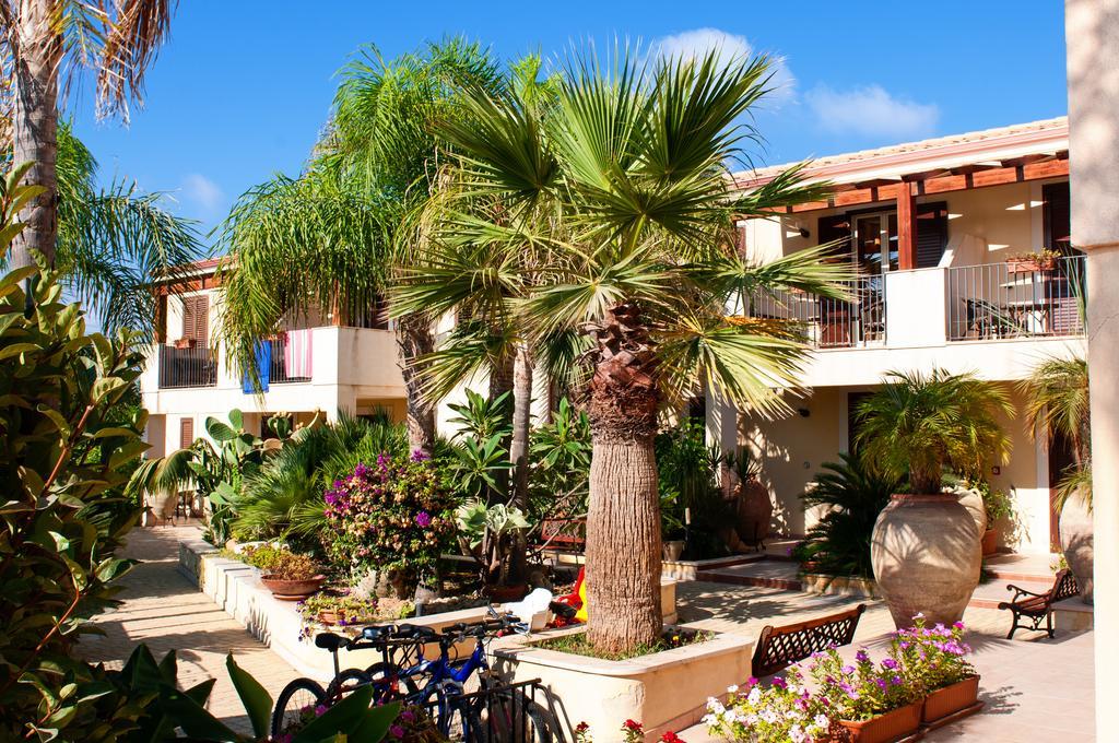 Residence Casa Del Mar Sicilia Marina di Modica Ngoại thất bức ảnh